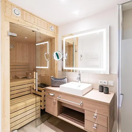 Beachhouse Bansin App 22 Apartment Ostseebad Heringsdorf